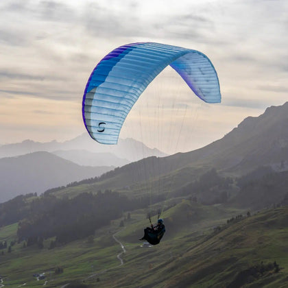 Parapente Supair BIRDY 2