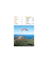 Parapente en Europe - Editions du Chemin des Crêtes