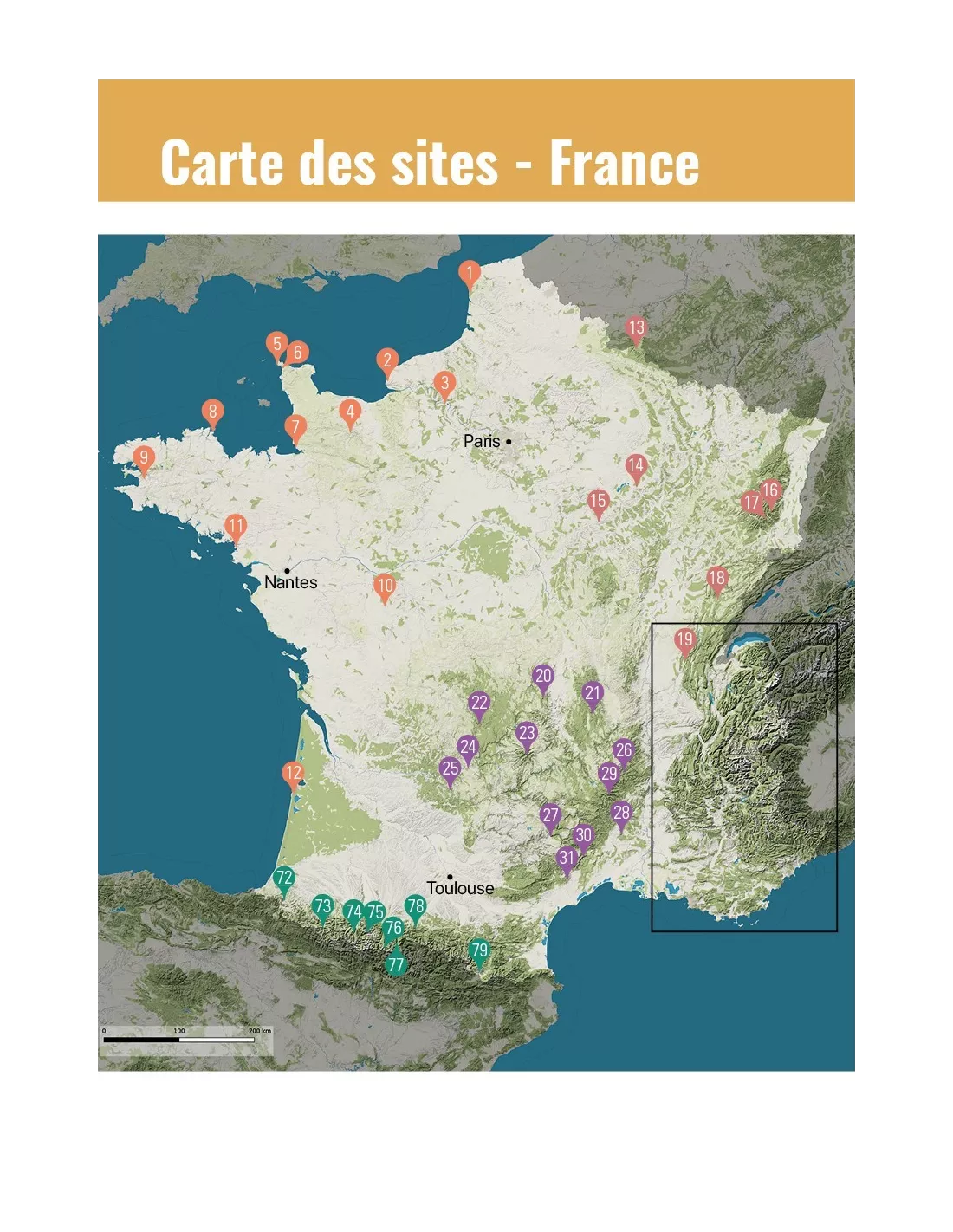 Parapente en France - Editions du Chemin des Crêtes