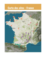 Parapente en France - Editions du Chemin des Crêtes