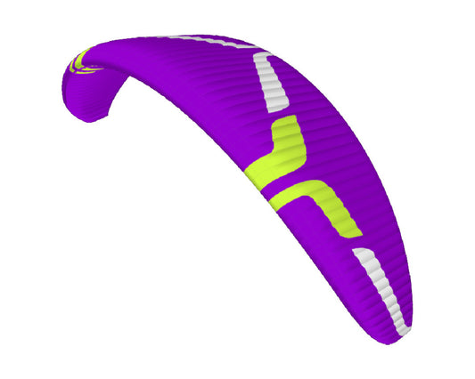 Parapente OZONE ALPINA GT