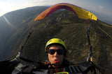 Parapente Freestyle Ozone Session
