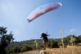 Parapente Freestyle Ozone Session