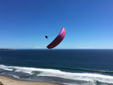 Parapente Freestyle Ozone Session