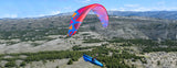BGD Diva2 Parapente performance EN-D