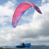 BGD Diva2 Parapente performance EN-D