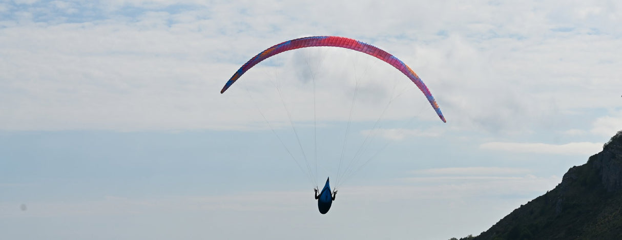 BGD Diva2 Parapente performance EN-D