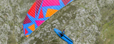 BGD Diva2 Parapente performance EN-D