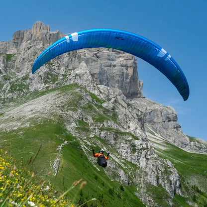 Ozone Lyght Paraglider