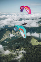 Niviuk Hiko P Parapente EN-B Ultra-Léger