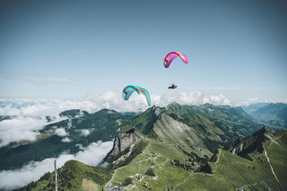 Parapente Niviuk Hiko P
