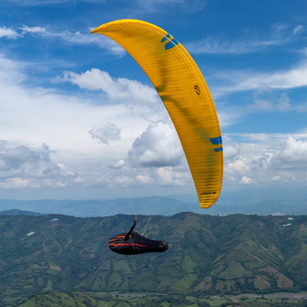 Parapente Ozone Photon