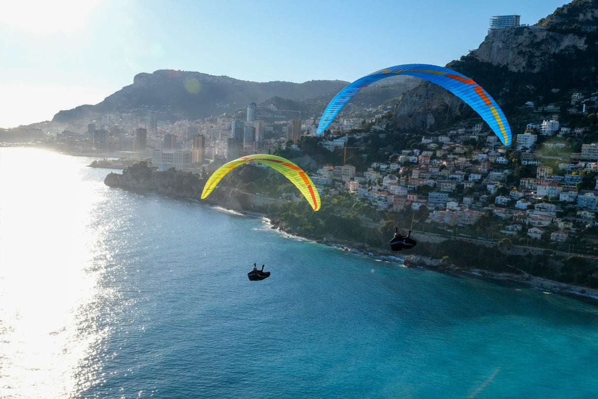Parapente Ozone Zeno 2