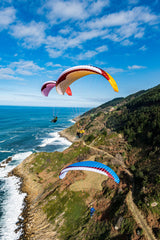 Parapente Gin Bolero 7