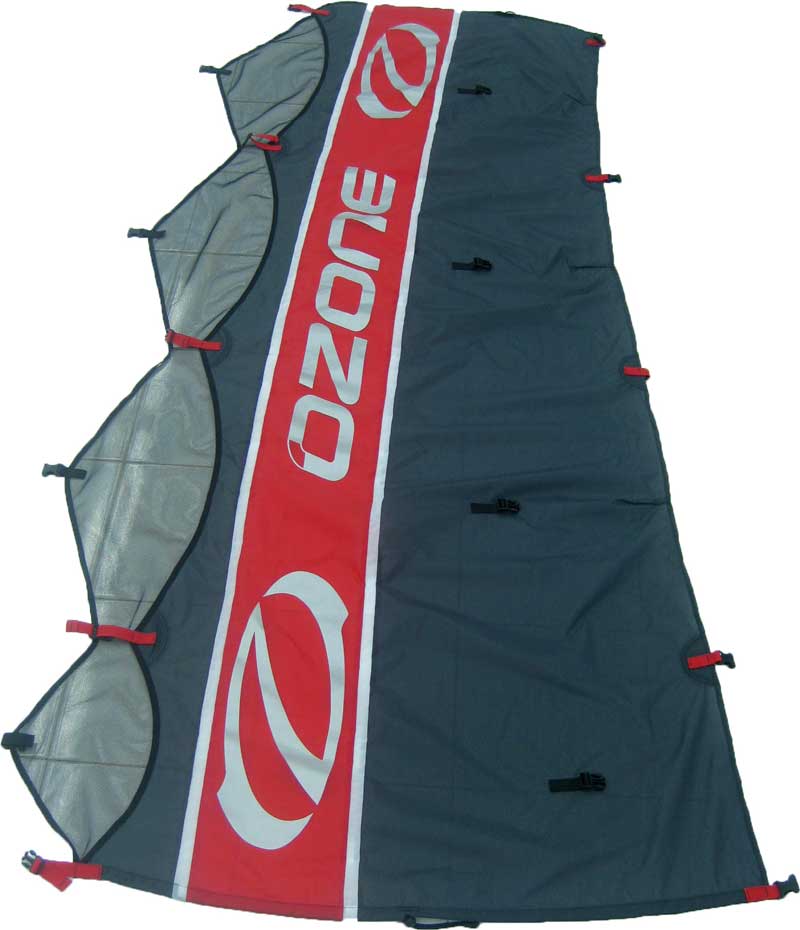 Lite Ozone Sausage