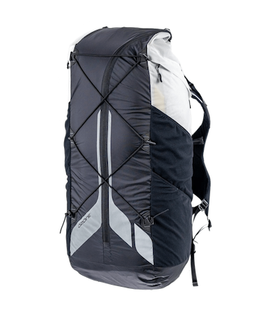 Ozone Trail Race2 Backpack Sac de portage