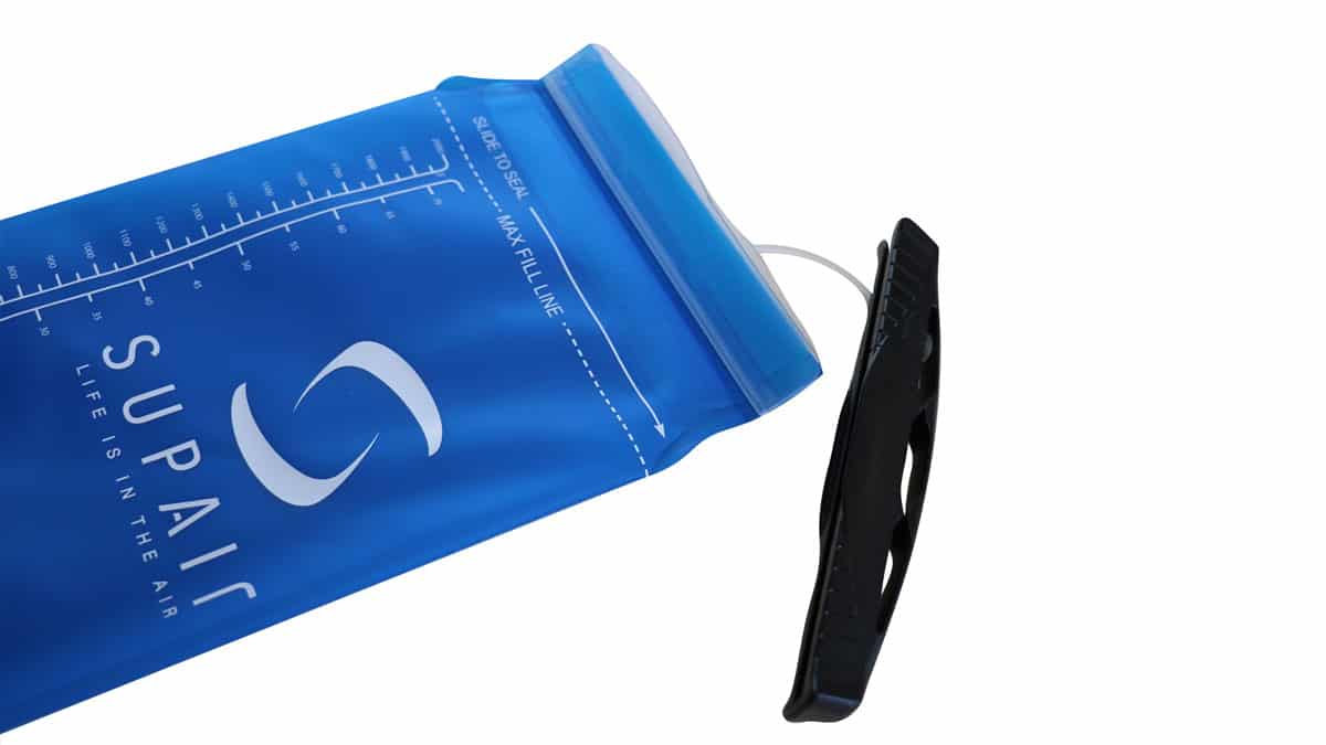 Poche à eau SUPAIR