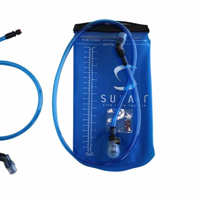 Poche à eau SUPAIR