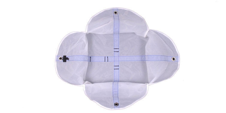 POD PARACHUTE SUPAIR