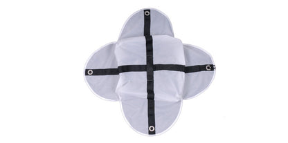 POD PARACHUTE SUPAIR