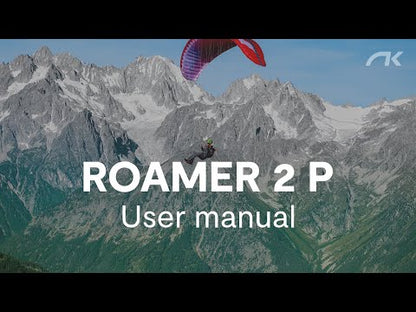 Sellette string Niviuk Roamer 2P