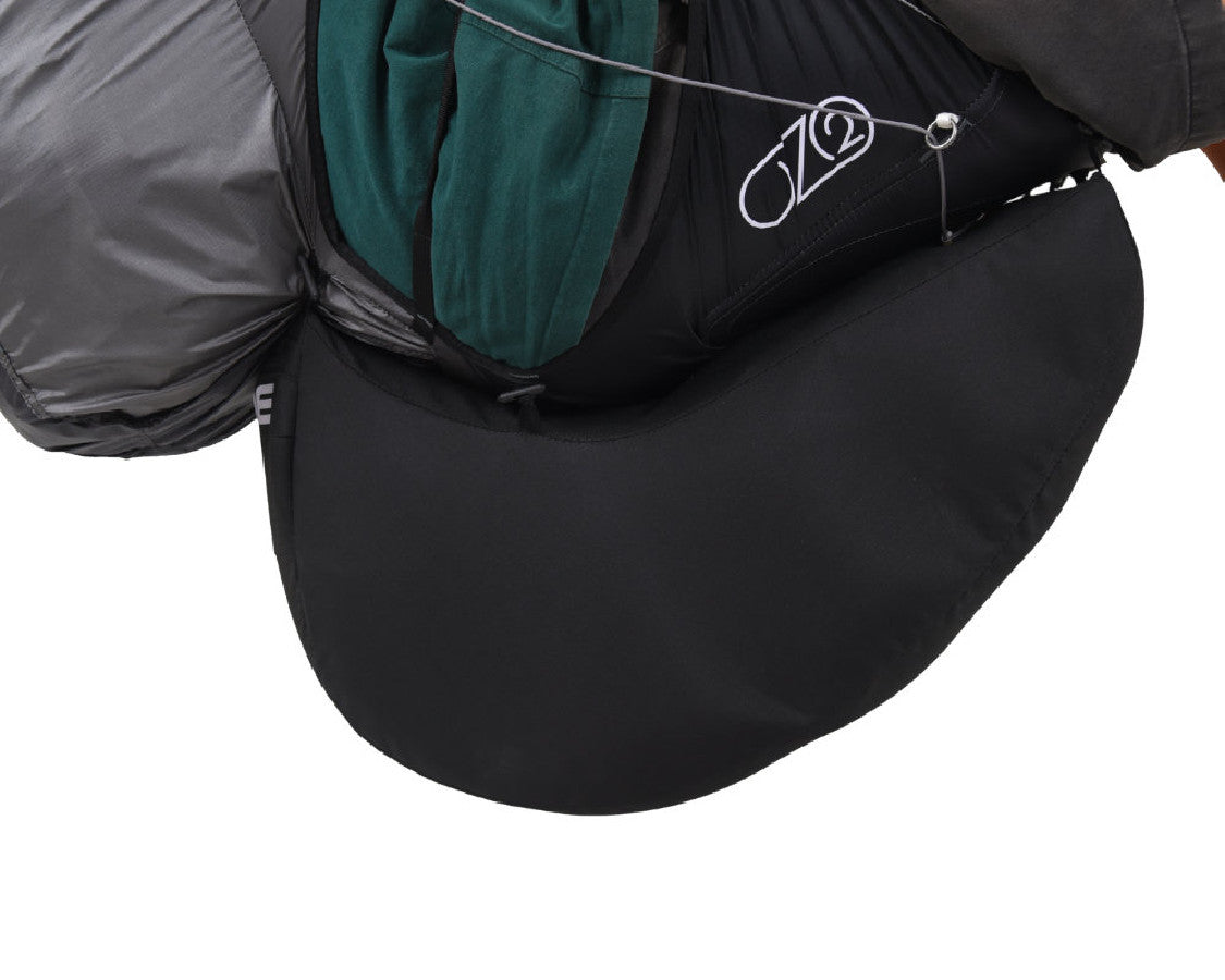 Ozone Ozair Protector pour Atak2 , Ozo 2.1 et Ozo 2.1n