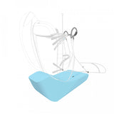 Protection Néo PERMAIR pour String, stringpack et shorty