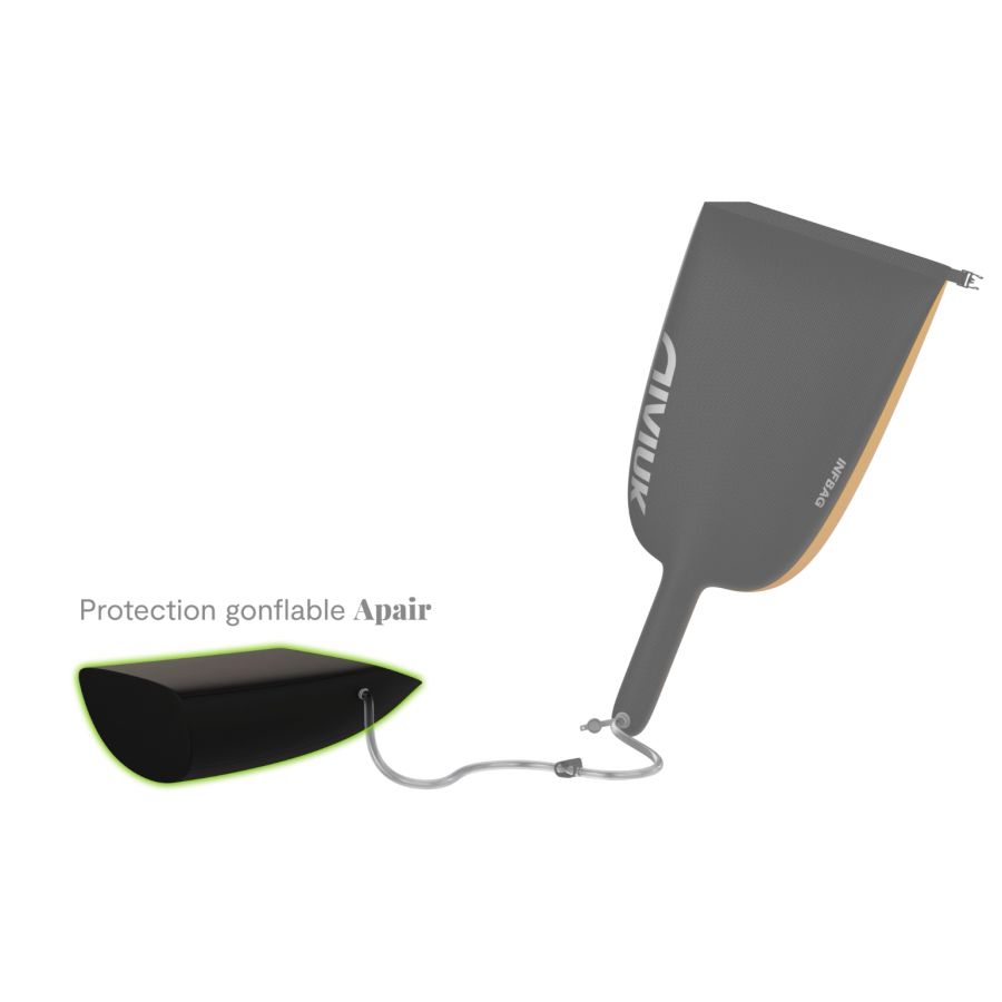 Protection gonflable APAIR pour Niviuk Arrow P et Arrow P2
