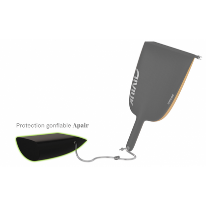 Protection gonflable APAIR pour Niviuk Arrow P et Arrow P2