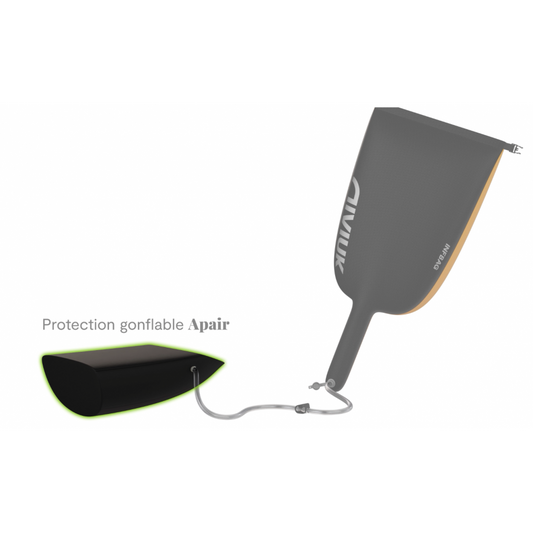 Protection gonflable APAIR pour Niviuk Arrow P et Arrow P2
