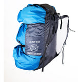 KORTEL - Quick bag Solo - Sac boule de rangement rapide