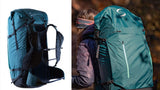 Supair Sac Airbag reversible pour radical 4