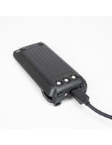 RADIO parapente bi-bande VHF/UHF PNI P15UV