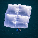 Parachute de secours GIN Yéti UL