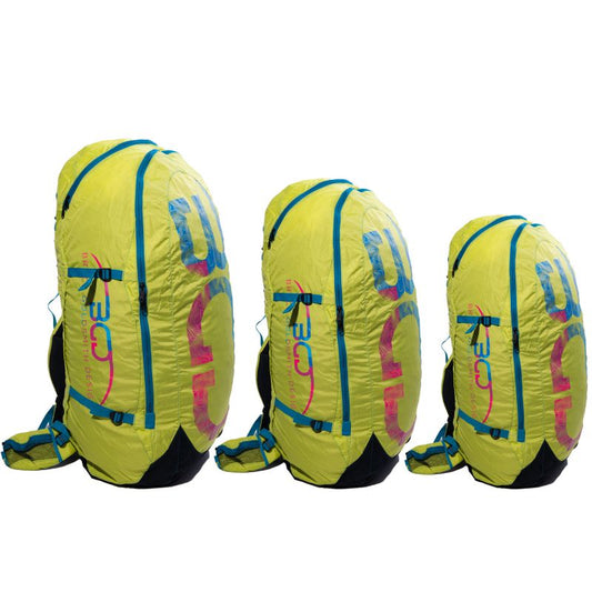 Sac de portage Rucksack BGD