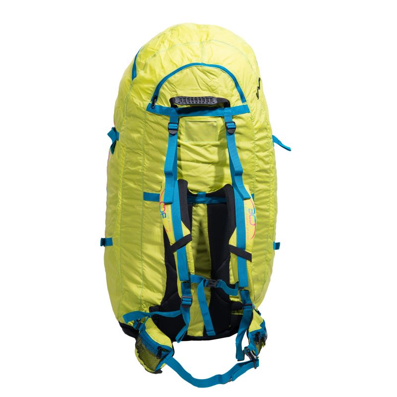 Rucksack BGD carrying bag 