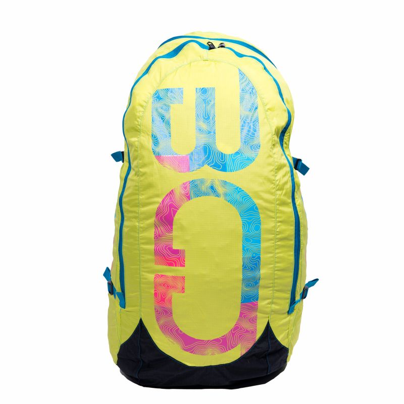 Rucksack BGD carrying bag 