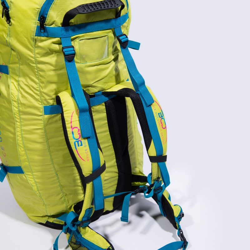 Rucksack BGD carrying bag 