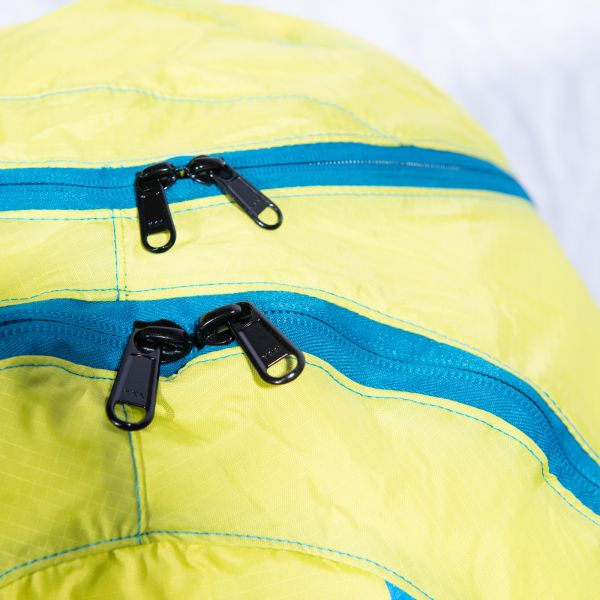 Rucksack BGD carrying bag 