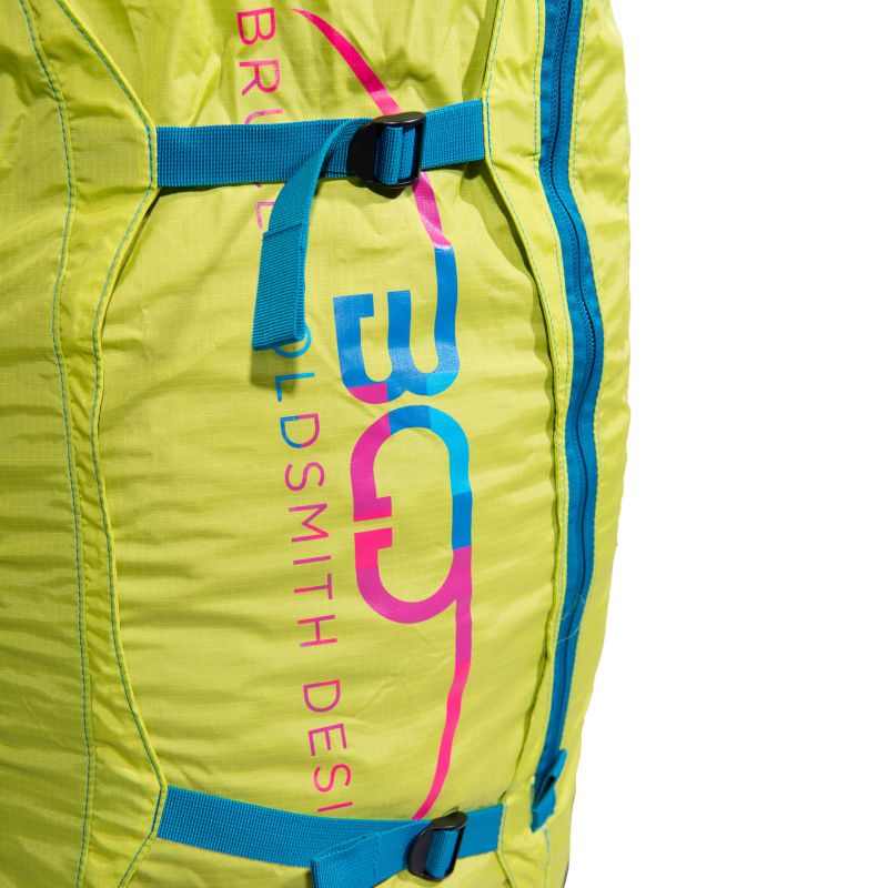 Rucksack BGD carrying bag 