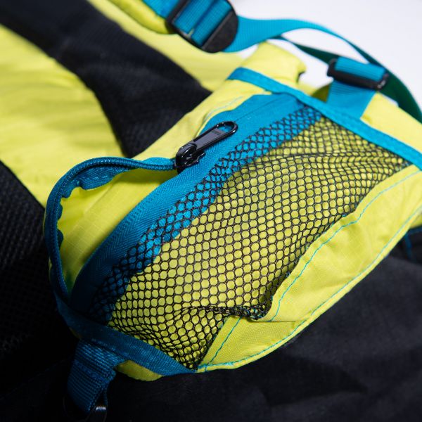 Rucksack BGD carrying bag 