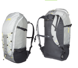 Niviuk Kargo 45 sac de portage 45 litres