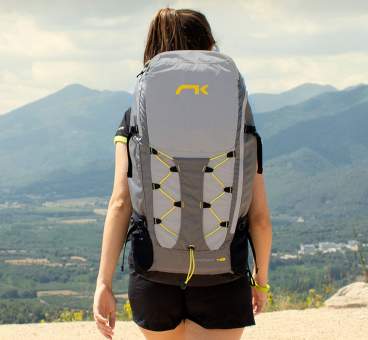 Sac de portage Niviuk Kargo 45 plus fabriqués, derniers modèles