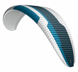 Supair Savage 2 EN-C ultralight née pour la montagne