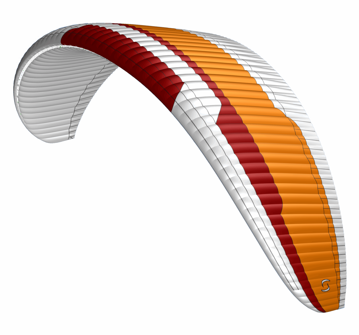 Supair Savage 2 EN-C ultralight née pour la montagne