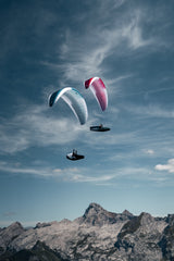 Supair Savage 2 EN-C ultralight née pour la montagne