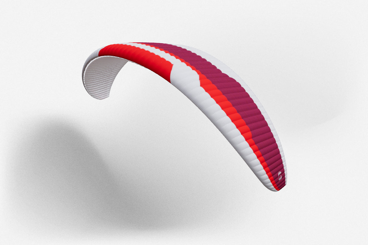 Supair Savage 2 EN-C ultralight née pour la montagne