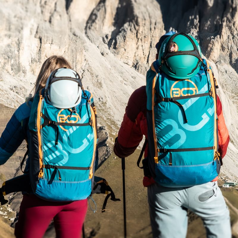 Sac de portage BGD SCOUT