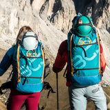 Sac de portage BGD SCOUT