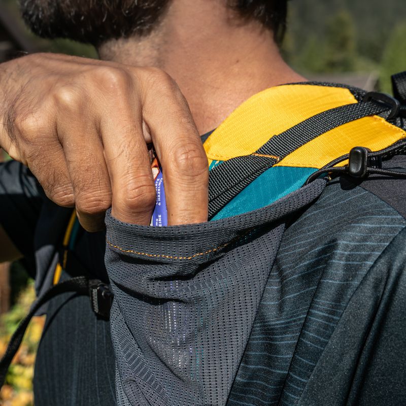 Sac de portage BGD SCOUT